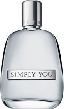 Esprit Simply You toaletná voda pánska 50 ml od 30,8 €