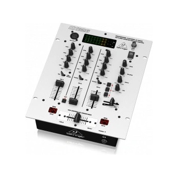 Behringer DX626