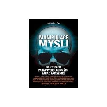 Manipulace mysli