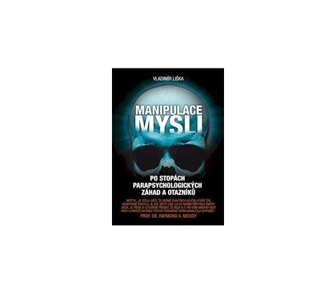 Manipulace mysli