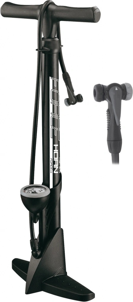 Force Horn