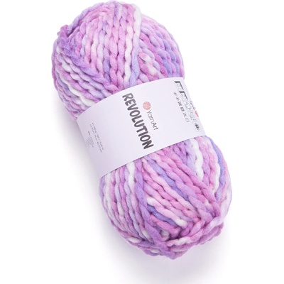 Yarn Art příze Revolution 1615