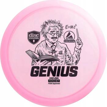 Discmania Genius