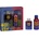 FC Barcelona Мъжки луксозен комплект - airval fc barcelona set