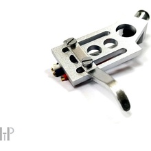 Analogis Headshell HS 24 Silver