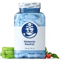 Dr. Lucullus Histamin Kontrol 130 kapsúl