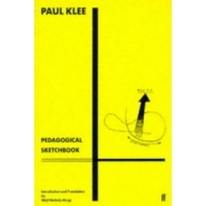 Pedagogical Sketchbook | Paul Klee (1973)