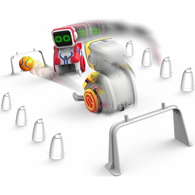 Silverlit Kickabot 2-Pack