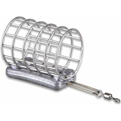 Krmítko MS Range Classic malé přírodní - 50g