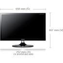 Samsung T27B550