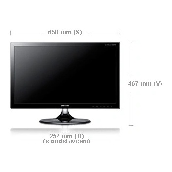 Samsung T27B550