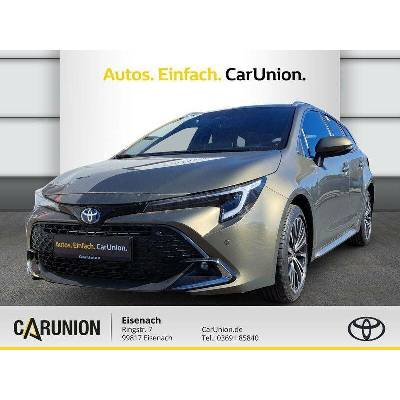Toyota Corolla 1.8 Touring Sports 103 kW