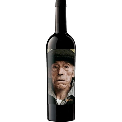 Matsu El Viejo 2022 Červené 15.0% 0.75 l (holá láhev)