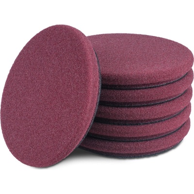 Meguiar's Soft Buff Foam Cutting Disc 6" 6 ks