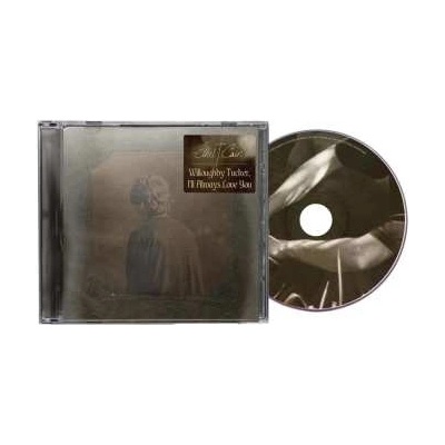 Cain Ethel Willoughby Tucker,I'll Always Love You CD