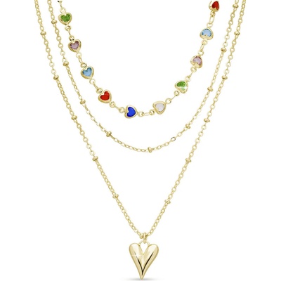 Biju Trojitá variace srdce 3002470