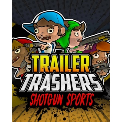 Trailer Trashers
