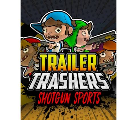 Trailer Trashers