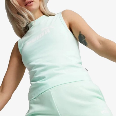 Puma ESS SLIM Logo Tank