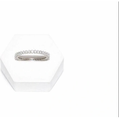 Сребърен пръстен