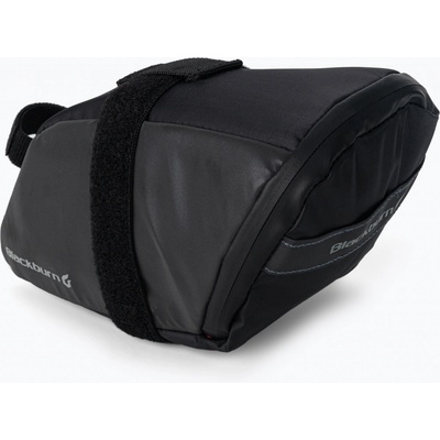 Blackburn Grid Large Reflective bike seat bag 1,4 l