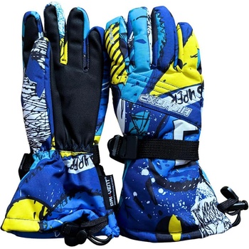 High Experience Детски Ръкавици High Experience TS1807 8104 (TS1807 8104)