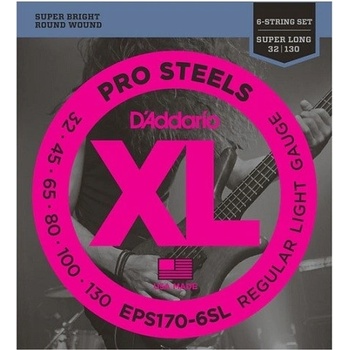 D'addario EPS170