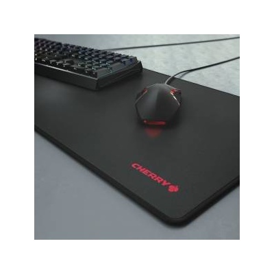 CHERRY Подложка за мишка Cherry MP 2000, XXL, черна