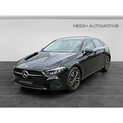 Mercedes-Benz A 180 100 kW