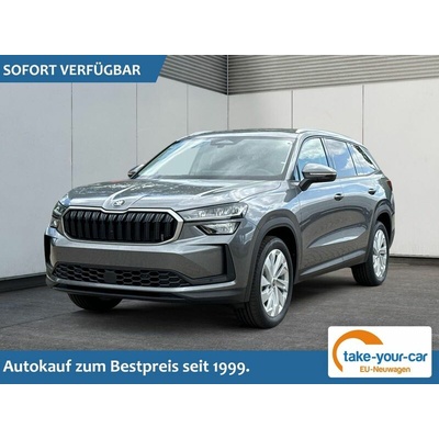 Skoda Kodiaq Selection 110 kW