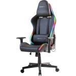 Newskill Геймърси стол Newskill Kitsune RGB V2