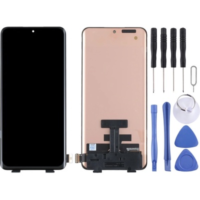 Xiaomi Оригинален LCD Дисплей и Тъч Скрийн за Xiaomi Mi 12 / 12S / 12X