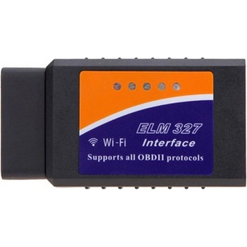 EPISTAR Автодиагностика elm 327 v1.5 wifi epistar obdii