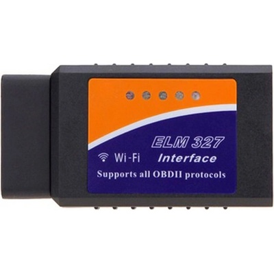 EPISTAR Автодиагностика elm 327 v1.5 wifi epistar obdii