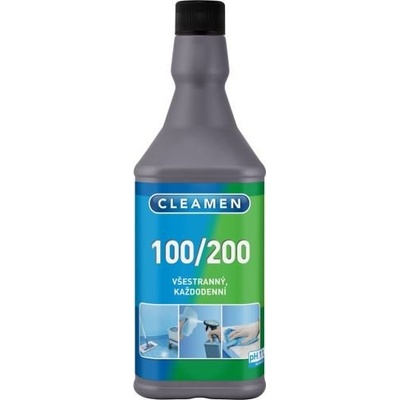 Cormen Cleamen 100/200 1 l generální,denní