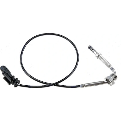 NTY Teplotní Čidlo Splodin Opel Corsa E (X15) 14- Przed Filtrem Czastek Pevných/(dł.kabli 440MM) (1247906)
