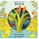 Jar je tu