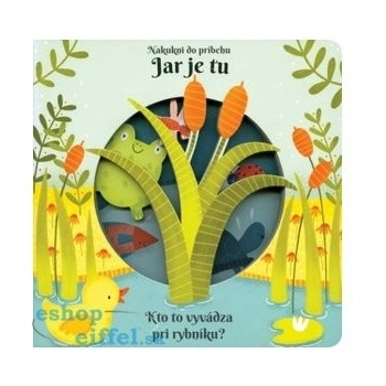 Jar je tu