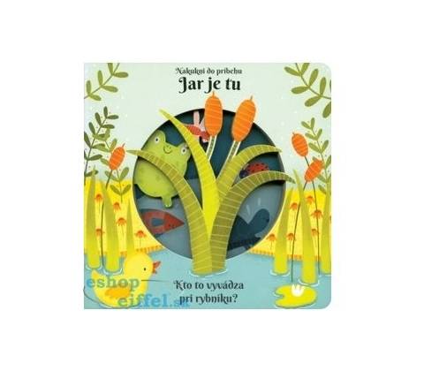 Jar je tu