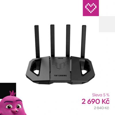 Asus TUF-BE3600