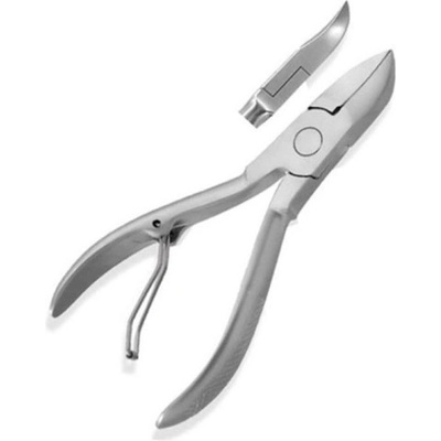 Divine cosmetics RC766 kleště na nehty 10 cm