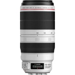 Canon EF 100-400mm f/4.5-5.6L II IS USM (AC9524B005AA) Обективи