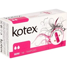 Kotex Super 16 ks