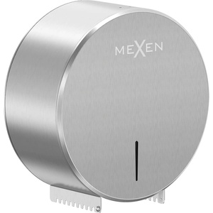 Mexen Spira-V държач за тоалетна хартия, инокс - 70K550-01 (70K550-01)