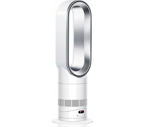 Dyson Hot+Cool HF1 biely