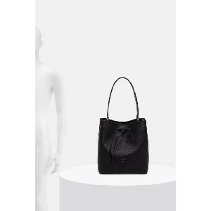 HUGO BOSS чанта дамска от имитация на кожа Anett Drawstring (50567602)