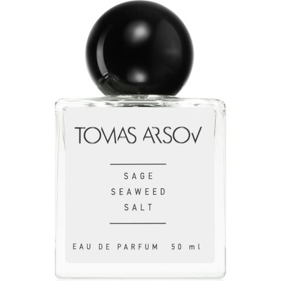 Tomas Arsov Sage Seaweed Salt parfémovaná voda dámská I. 50 ml