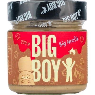 Big Boy Big Hrošík 1000 g