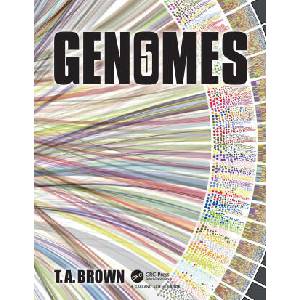 Genomes 5 (ISBN: 9780367674076)