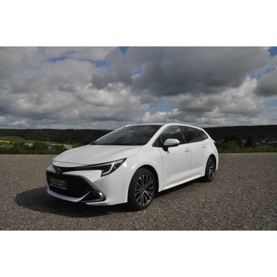 Toyota Corolla Touring Sports 144 kW